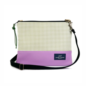 Bandolera mini Daniel Chong (impermeable)