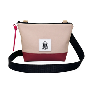 Bandolera mini-classic Daniel Chong