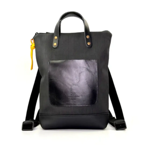 Mochila mini- impermeable Daniel Chong