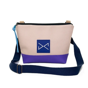 Bandolera mini-classic Daniel Chong