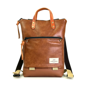 Mochila Book Holder mini brunello Daniel Chong brand