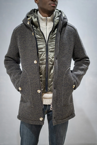 ABRIGO CARY DOUBLE 1095