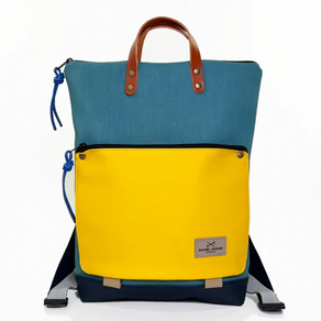 Mochila BH impermeable Daniel Chong