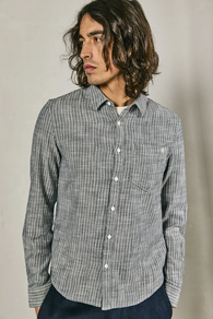 CAMISA JEREMIAH SLUBAN 1078