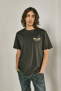 CAMISETA CHUCK SERGEANT 1009