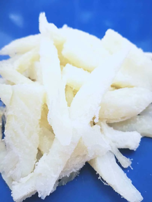 MIGAS DE BACALAO (1 kg)