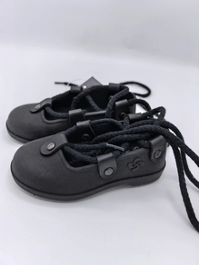 Abarcas goma tradicional