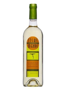 ITSASMENDI Bizkaiko txakolina