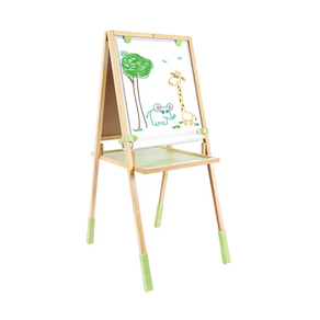 Pizarra de Bamboo (Hape)