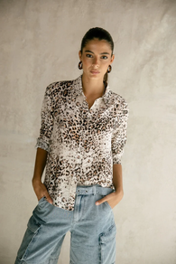BLUSA CHICKYA LEO 1017