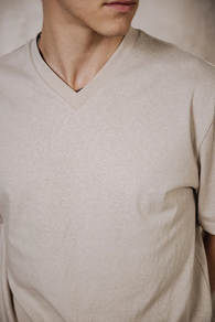 CAMISETA CHUCK VECOL 1000