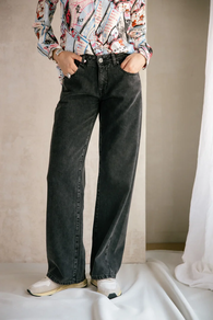 AGATHA DENIM BONRISA / 1009