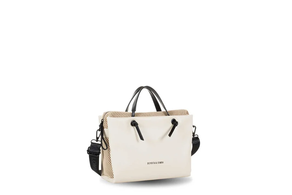 BOLSO DE MANO CON BANDOLERA DEVOTA & LOMBA SACK