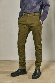 GINO EPIC OLIVE 1023