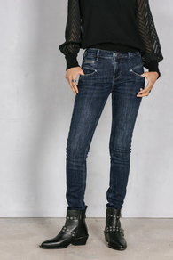 ALEXA HIGH WAIST S-SDM BATTLE/ 1020