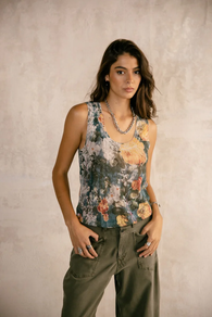 DULCIA FLOWERS 1072