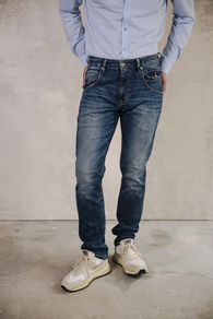 EDDY SAMBA DARK  1087