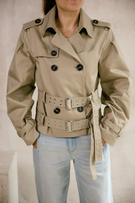 GABARDINA VALLACE  1020