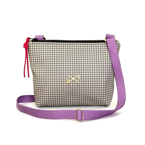 Bandolera mini Classic Daniel Chong