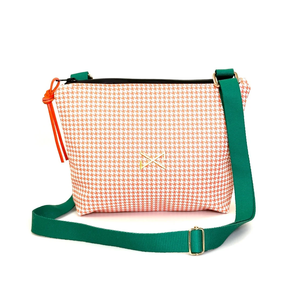Bandolera mini classic (Impermeable)