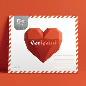 Corigami de Plego