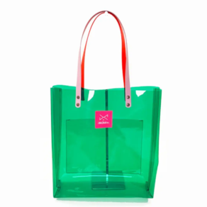 Tote bag Cristal Okuda/Daniel Chong