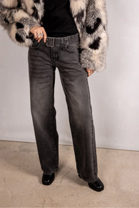 AGATHA DENIM BLISTY / 1048
