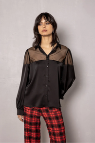 CAMISA CYRNA /1030