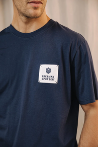 CAMISETA CHUCK PATCH / 1043