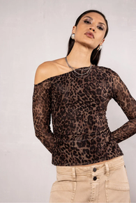 CAMISETA TITCHA ROAR /1024