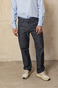 EDDY DENIM FLUB 1022