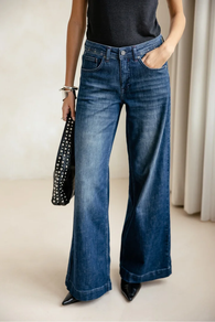 MILEY SDM BOXY / 1091