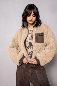 VEENA FUR 1069