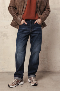 VICTOR DENIM BELACT 1000
