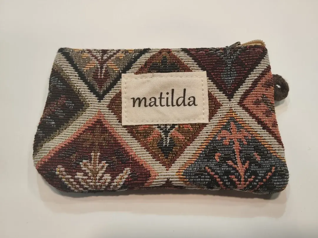 Cartera monedero ref4
