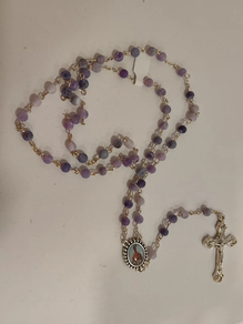 Rosario Agata
