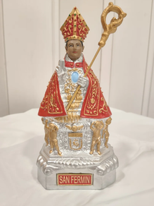 San fermin txiki