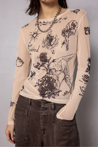 TARO TATTOO /1032